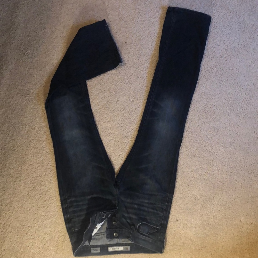 BKE Aiden Men’s Jeans